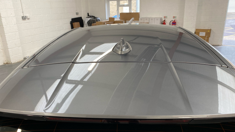 BMW 1 Series 118i [136] M Sport 5dr Step Auto [LCP] Petrol Hatchback